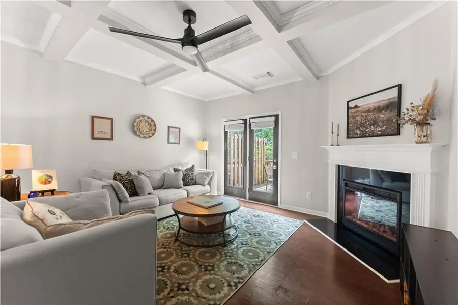 4370 Morning View, Stone Mountain, GA 30083 - #3