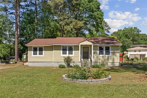 1069 Merritt Road, Marietta, GA 30062