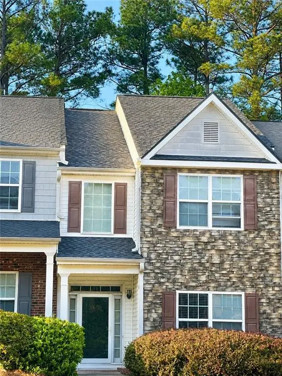 6360 Olmadison Place, Atlanta, GA 30349
