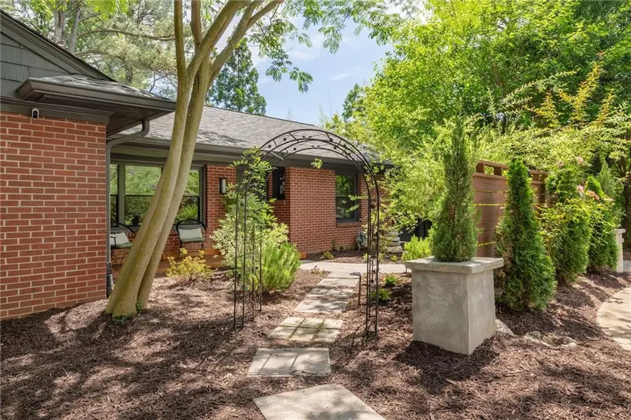 2413 N Decatur Road, Decatur, GA 30033 - #2