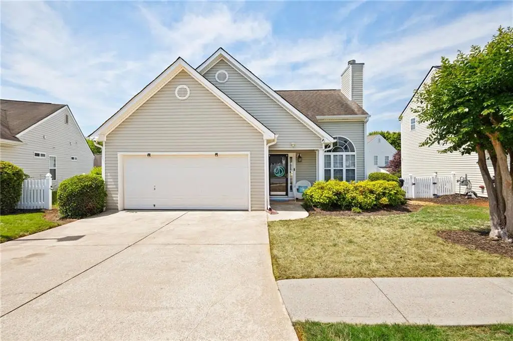 108 Greystone Way, Hiram, GA 30141 - #1