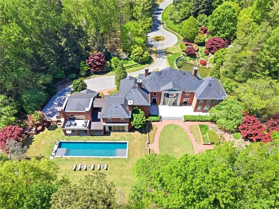 4615 Northside Drive, Atlanta, GA 30327 - #3