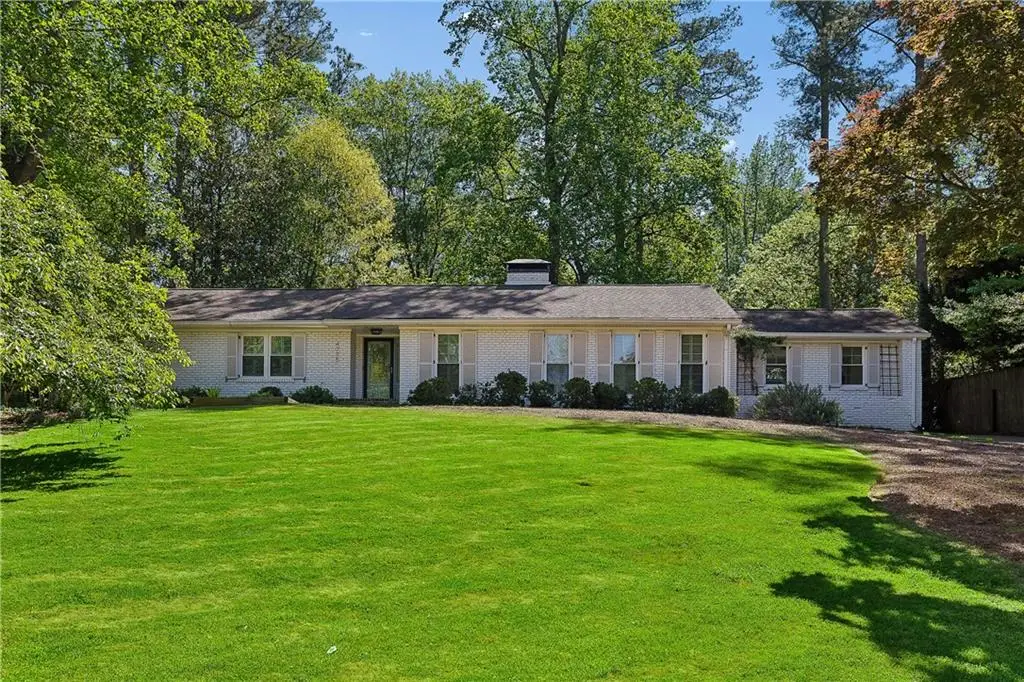 4775 Merlendale Court, Atlanta, GA 30327 - #1