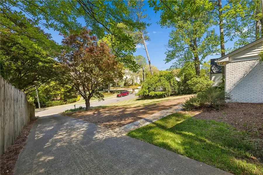 4775 Merlendale Court, Atlanta, GA 30327 - #3