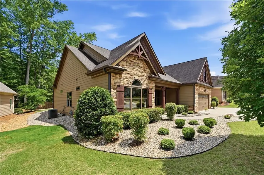 129 Dorys Way, Dallas, GA 30157 - #2