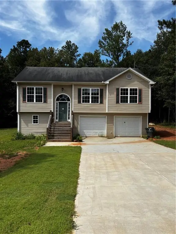 142 Longstreet Circle, Oxford, GA 30054 - #1
