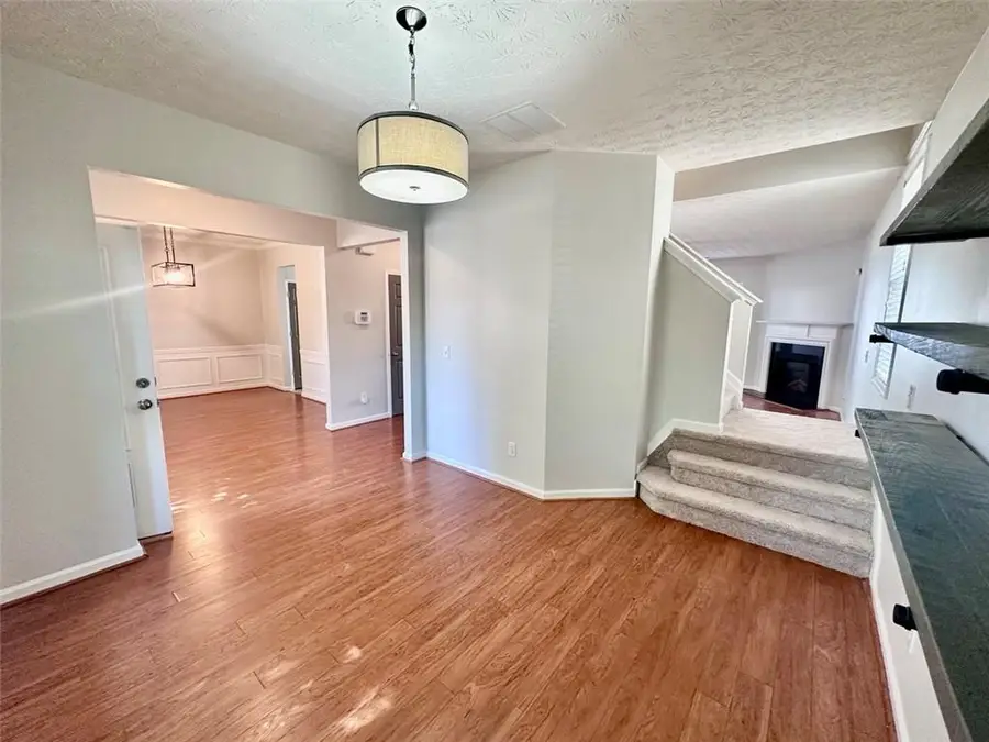 808 Inkberry Road, Canton, GA 30114 - #3