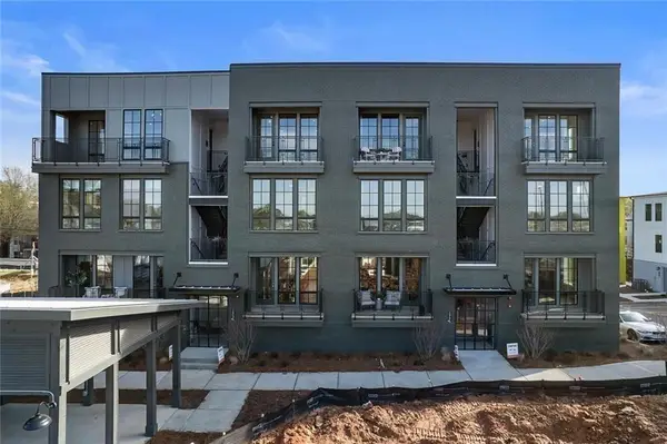 989 Bibbs Circle Nw #25, Atlanta, GA 30318