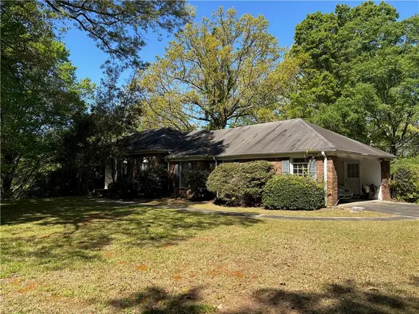 1321 New Hope Church Road, Loganville, GA 30052