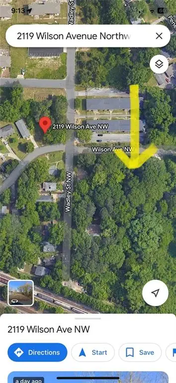 2116 Wilson Avenue Nw, Atlanta, GA 30314 - #1