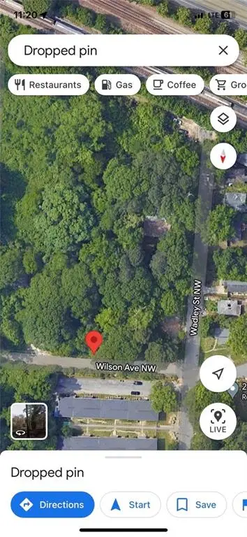 2116 Wilson Avenue Nw, Atlanta, GA 30314 - #2