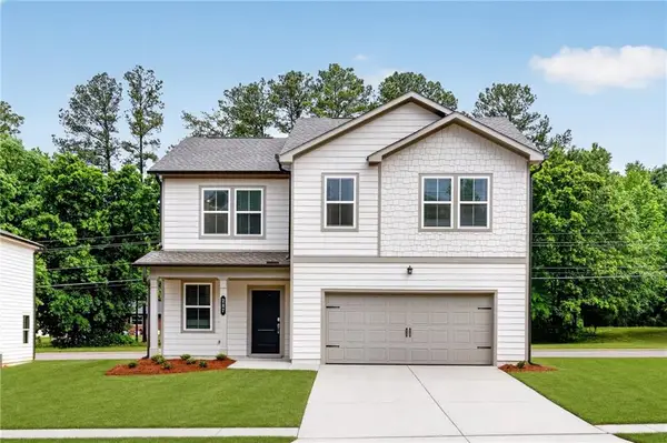 287 Pondview Drive, Athens, GA 30605