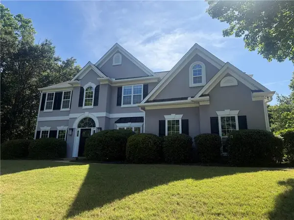10030 Lauren Hall Court, Alpharetta, GA 30022