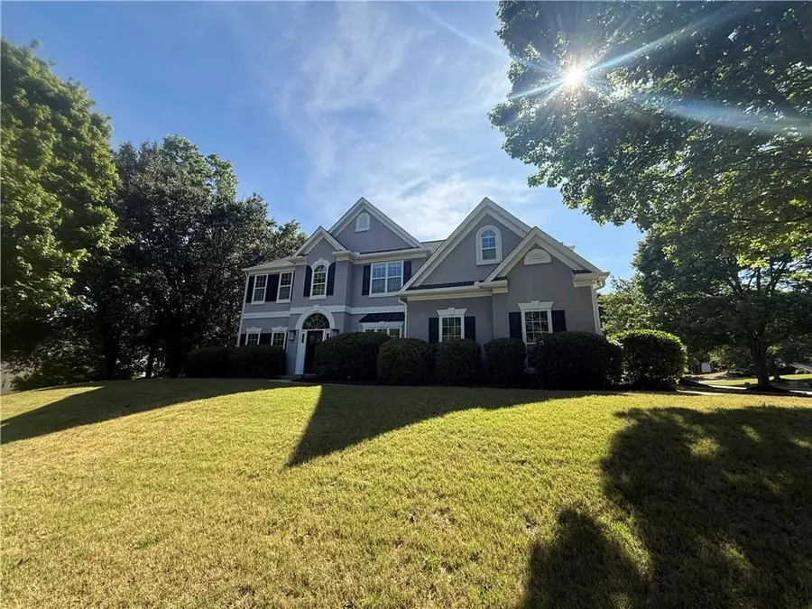 10030 Lauren Hall Court, Alpharetta, GA 30022 - #2