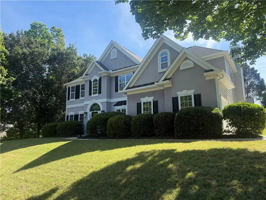 10030 Lauren Hall Court, Alpharetta, GA 30022 - #3