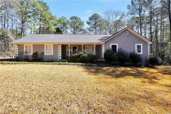 996 Coan Drive, Locust Grove, GA 30248