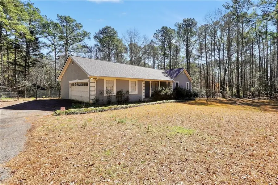 996 Coan Drive, Locust Grove, GA 30248 - #2