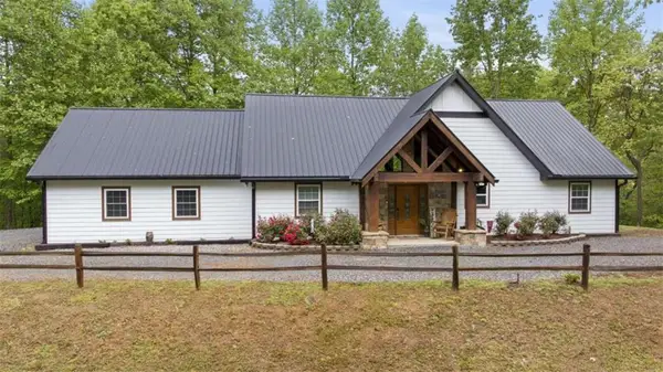 137 Thornwood Lane, Ellijay, GA 30540