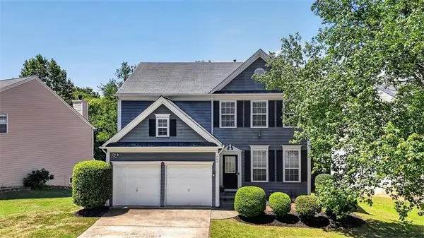 793 Weybourne Court, Marietta, GA 30066