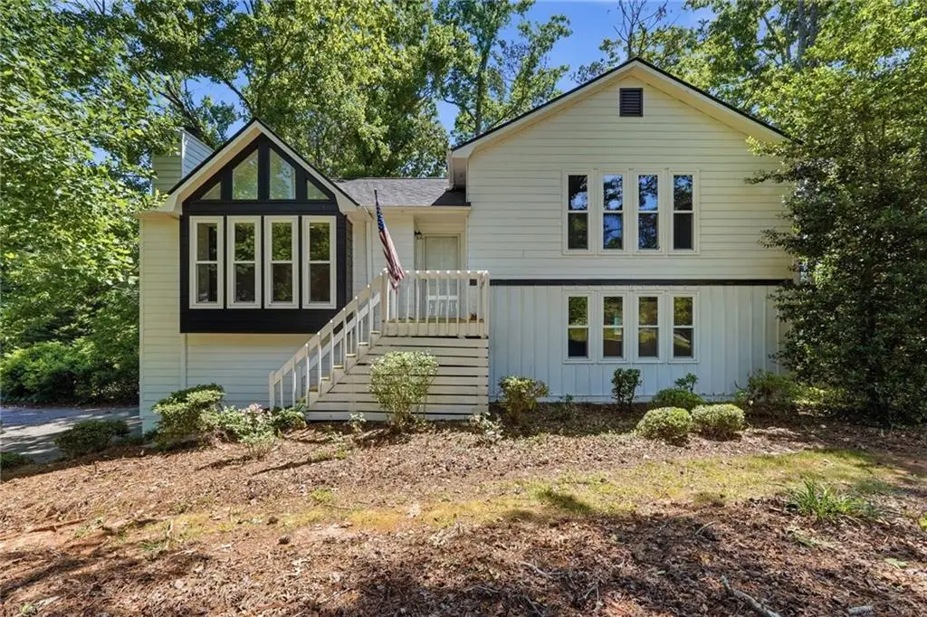 12 Park Avenue E, Dallas, GA 30157 - #1
