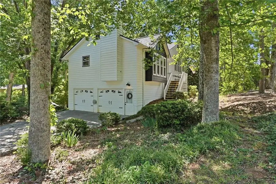 12 Park Avenue E, Dallas, GA 30157 - #2