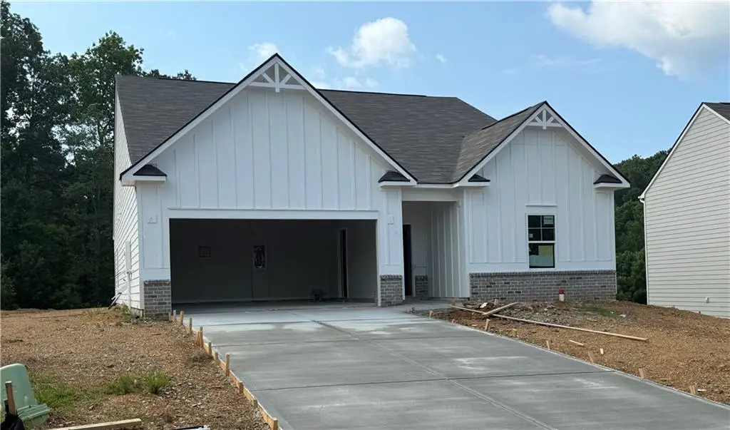 30 Madison Lane, Adairsville, GA 30103 - #1