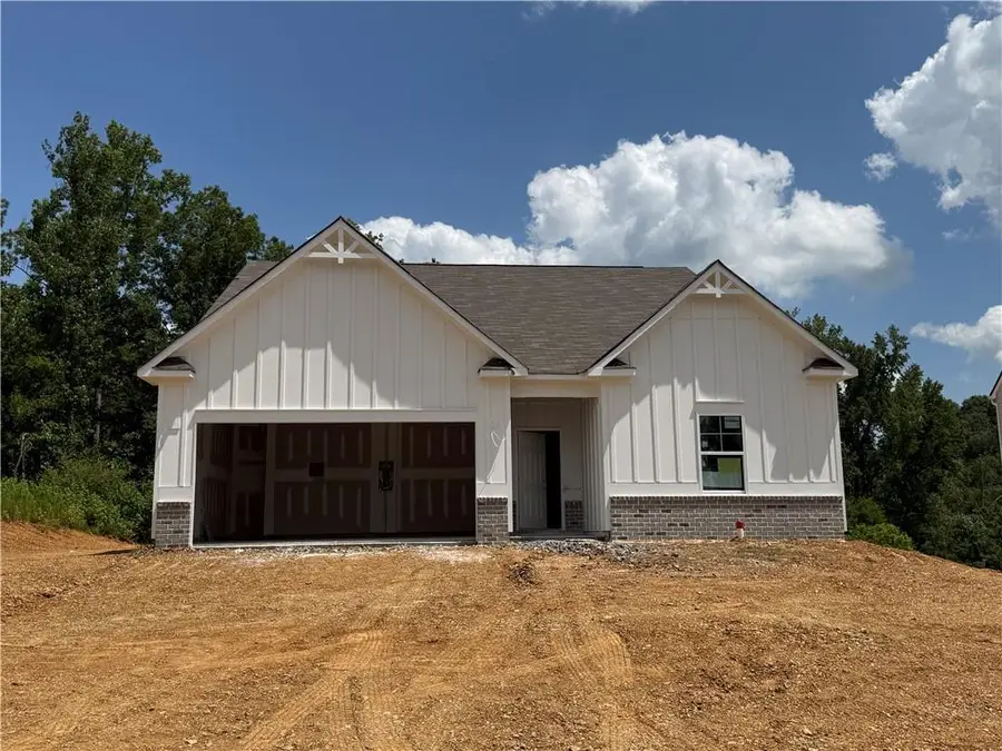 30 Madison Lane, Adairsville, GA 30103 - #2