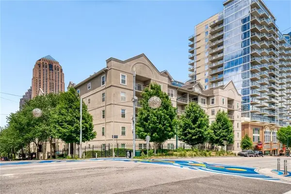 1075 Peachtree Walk Ne #A301, Atlanta, GA 30309