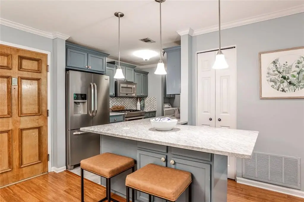 214 Ridley Howard Court, Decatur, GA 30030 - #1