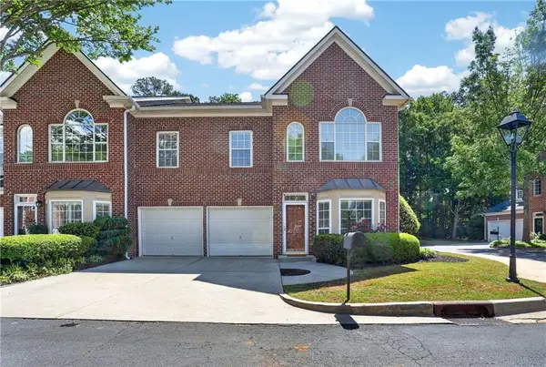 8000 Lexington Drive, Roswell, GA 30075