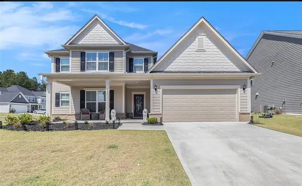 250 Riverclub Road, Acworth, GA 30101