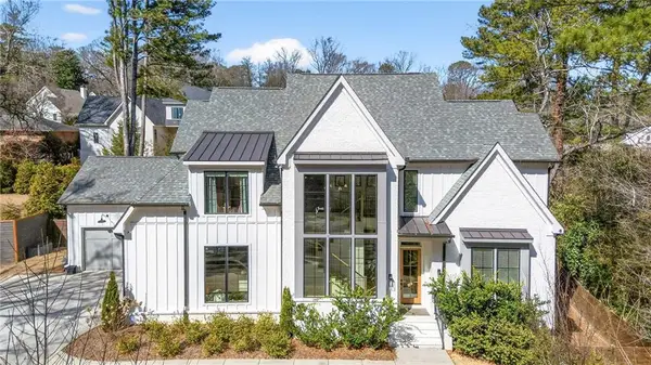 510 Windsor Parkway, Atlanta, GA 30342