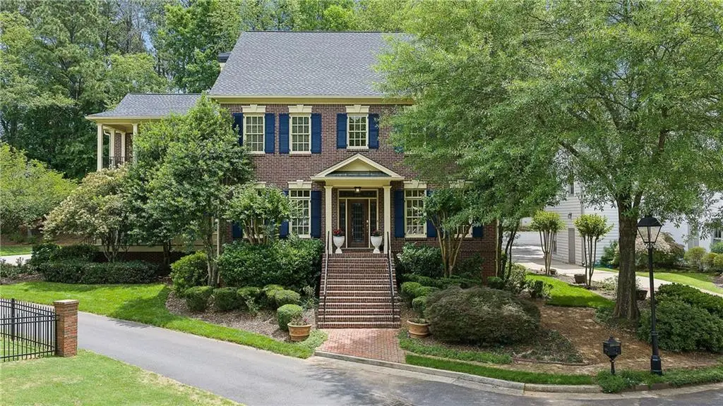 3937 St Georges Court, Duluth, GA 30096 - #1