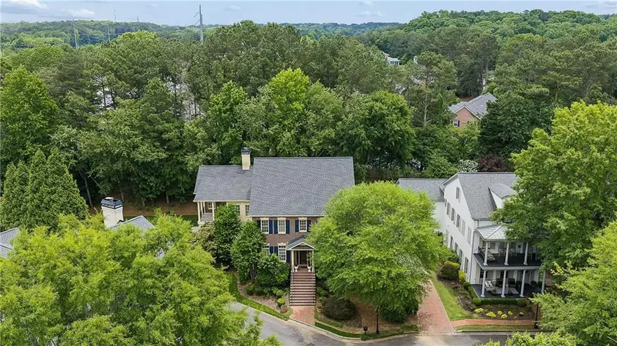 3937 St Georges Court, Duluth, GA 30096 - #2