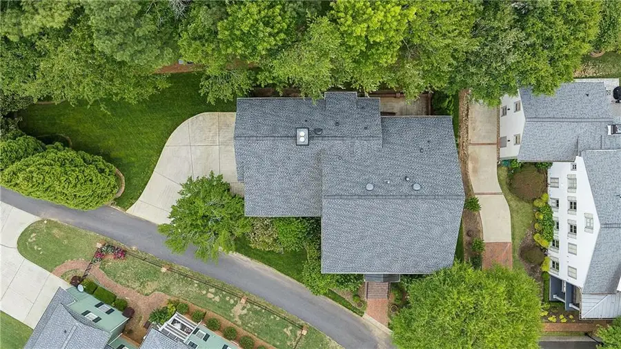 3937 St Georges Court, Duluth, GA 30096 - #3