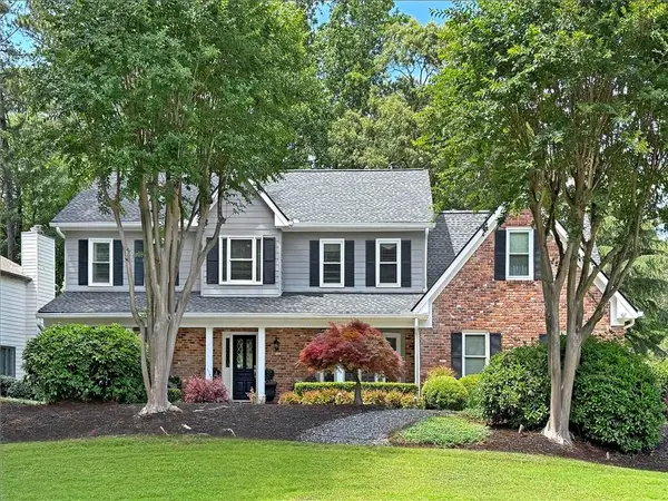 10220 Carleigh Lane, Roswell, GA 30076