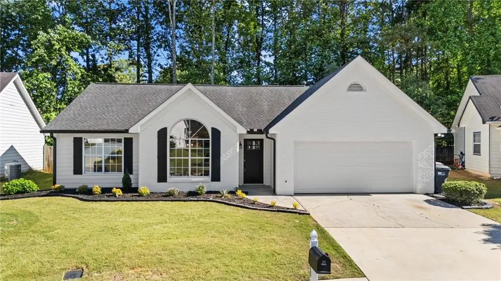 1100 Avalon Drive, Lawrenceville, GA 30044 - #1