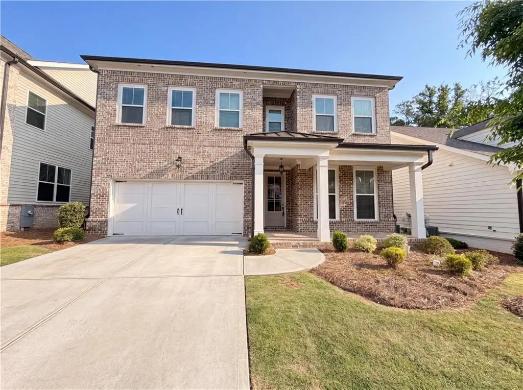 820 Pennington View Lane, Alpharetta, GA 30004 - #1
