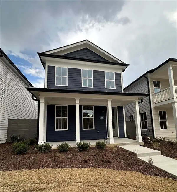 32 Spirea Way Lot 66, Auburn, GA 30011