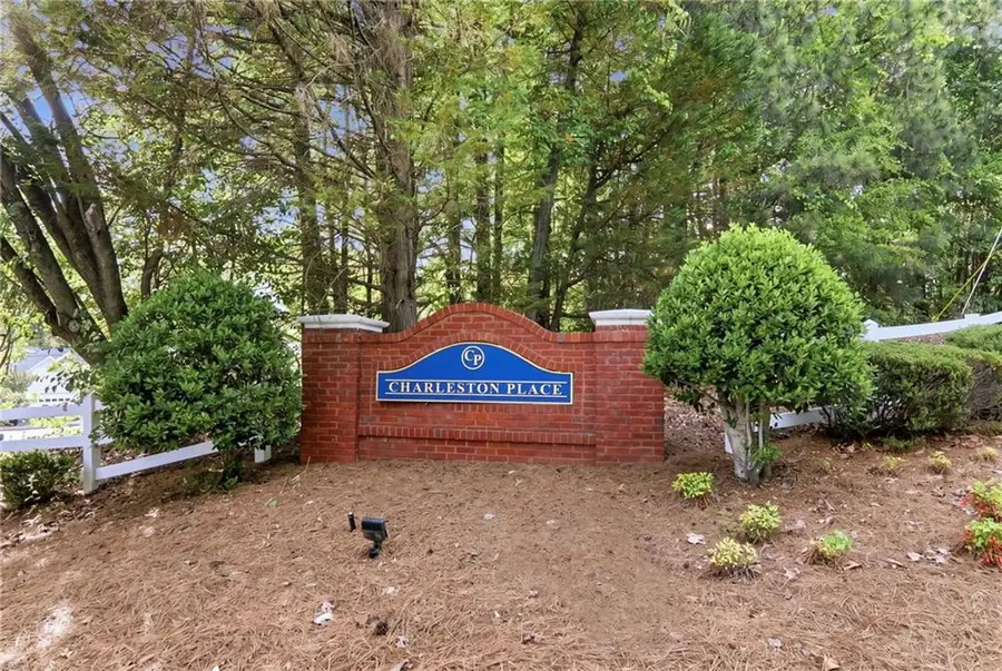 1500 Wilkes Crest Drive, Dacula, GA 30019 - #2
