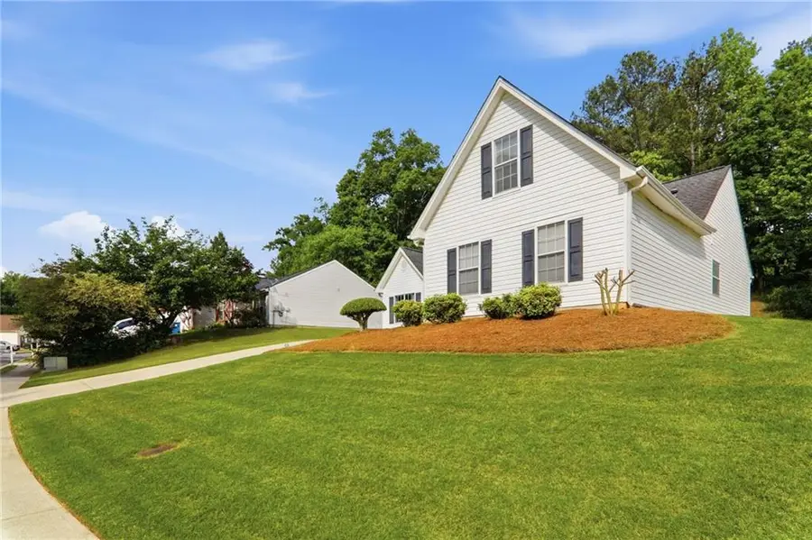 1500 Wilkes Crest Drive, Dacula, GA 30019 - #3