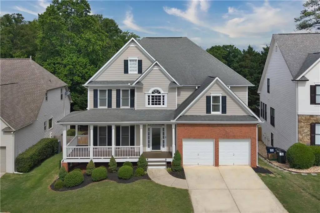 1876 Wilkenson Crossing, Marietta, GA 30066 - #1
