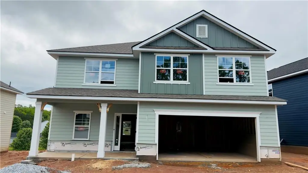 629 Bald Ridge Circle, Demorest, GA 30535 - #1