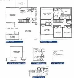 629 Bald Ridge Circle, Demorest, GA 30535 - #3