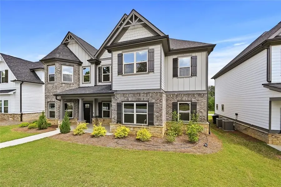 2340 Britt Street, Grayson, GA 30017 - #2