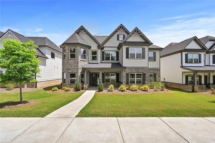 2340 Britt Street, Grayson, GA 30017 - #3