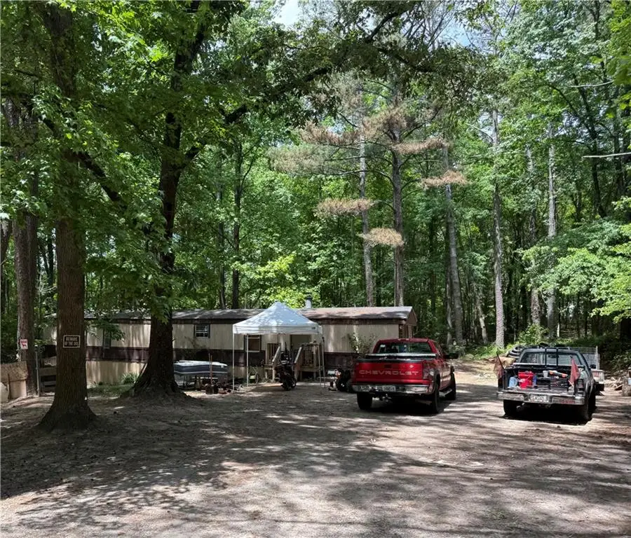 190 Akin Rd, Carrollton, GA 30117 - #1