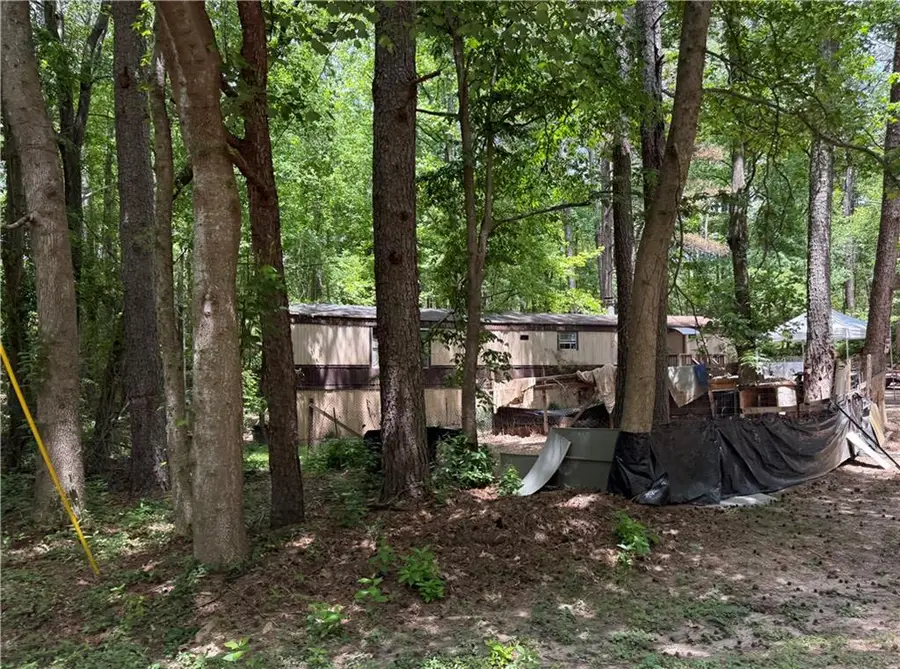 190 Akin Rd, Carrollton, GA 30117 - #2