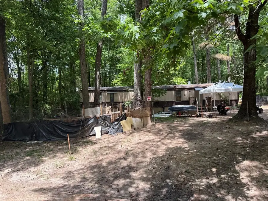 190 Akin Rd, Carrollton, GA 30117 - #3