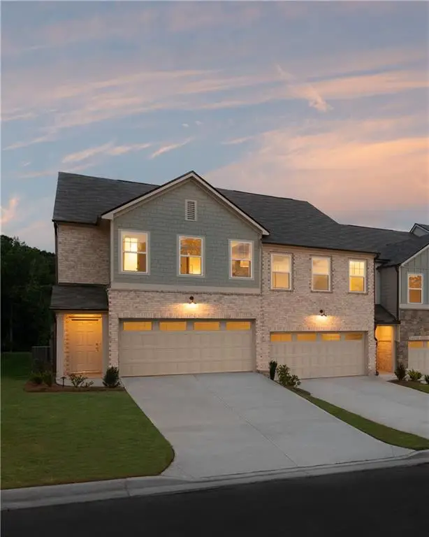 6765 Armonia Drive Sw, Mableton, GA 30126 - #2
